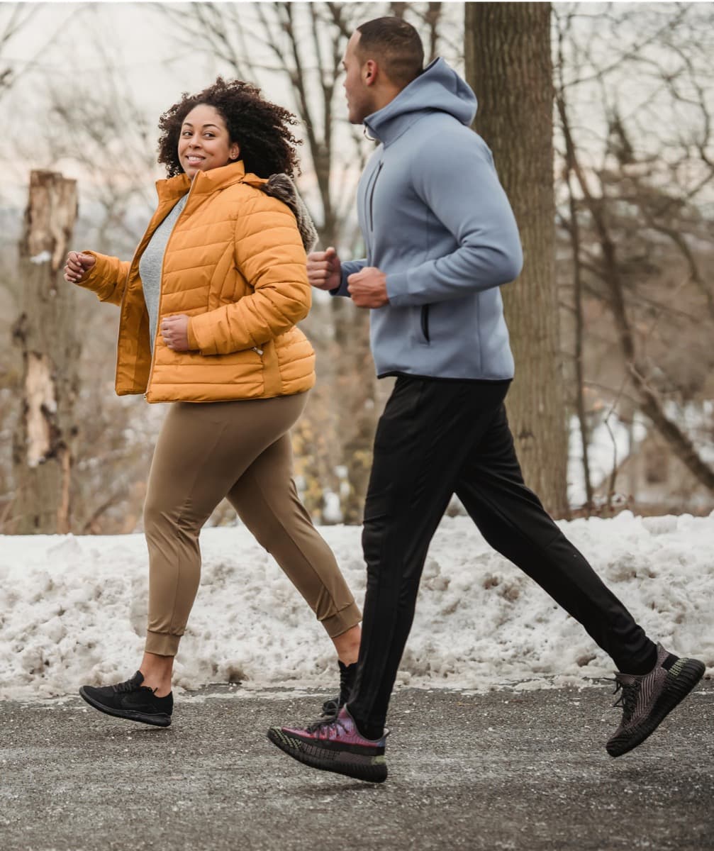 Partner-Powered Fitness App: The Missing Link in Fitness