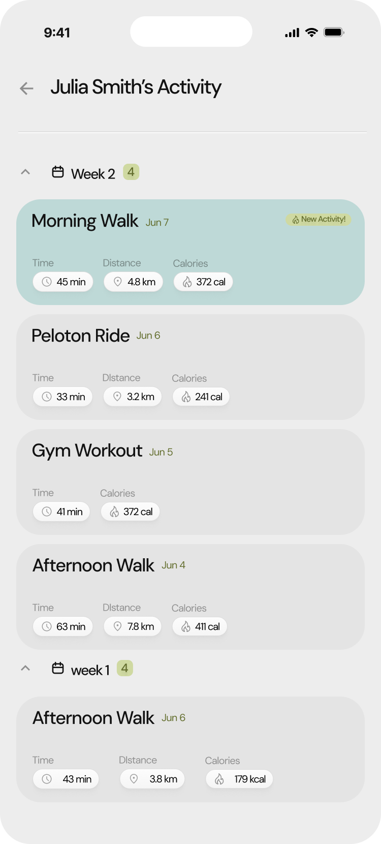Best Fitness Accountability Apps 2025