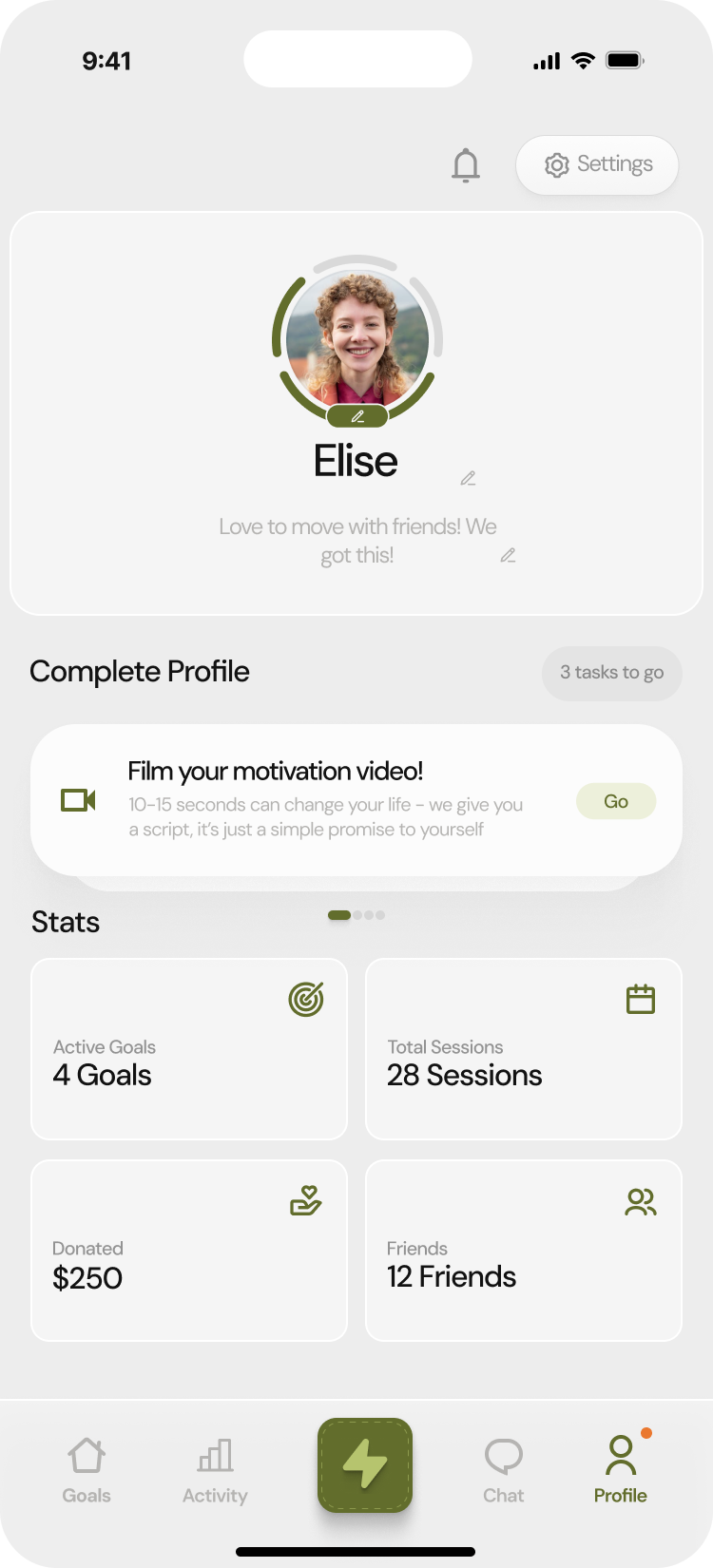 Why Consistency Beats Motivation